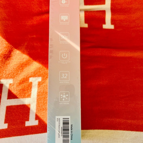 IONIC HAIR WAVER - Picture 2 of 4